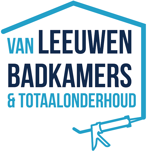 Van Leeuwen badkamers en totaal onderhoud
